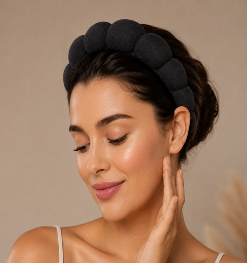 Veloura Headband